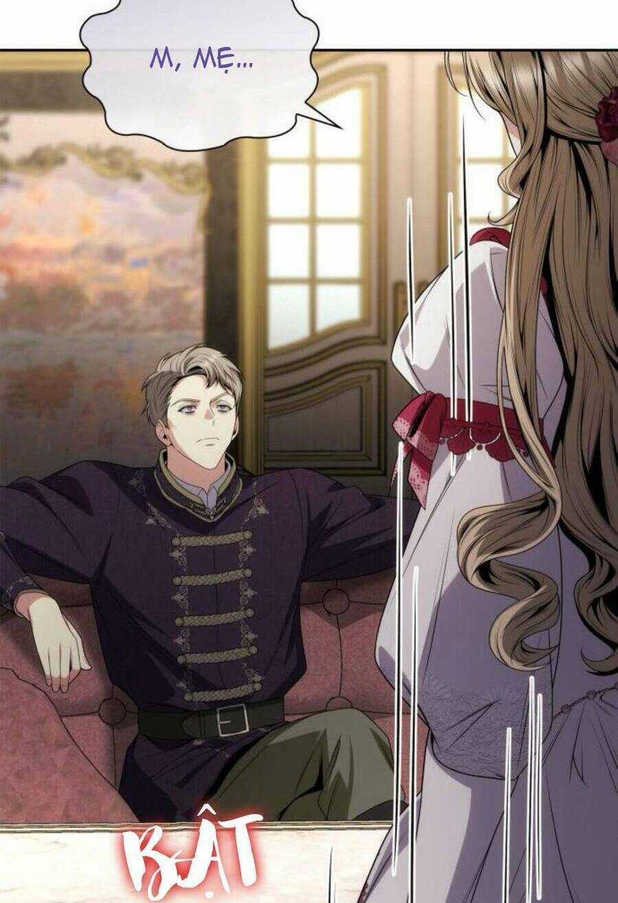 Chị Gái À, Kiếp Này Em Chính Là Nữ Hoàng Chapter 74.1 trang 25