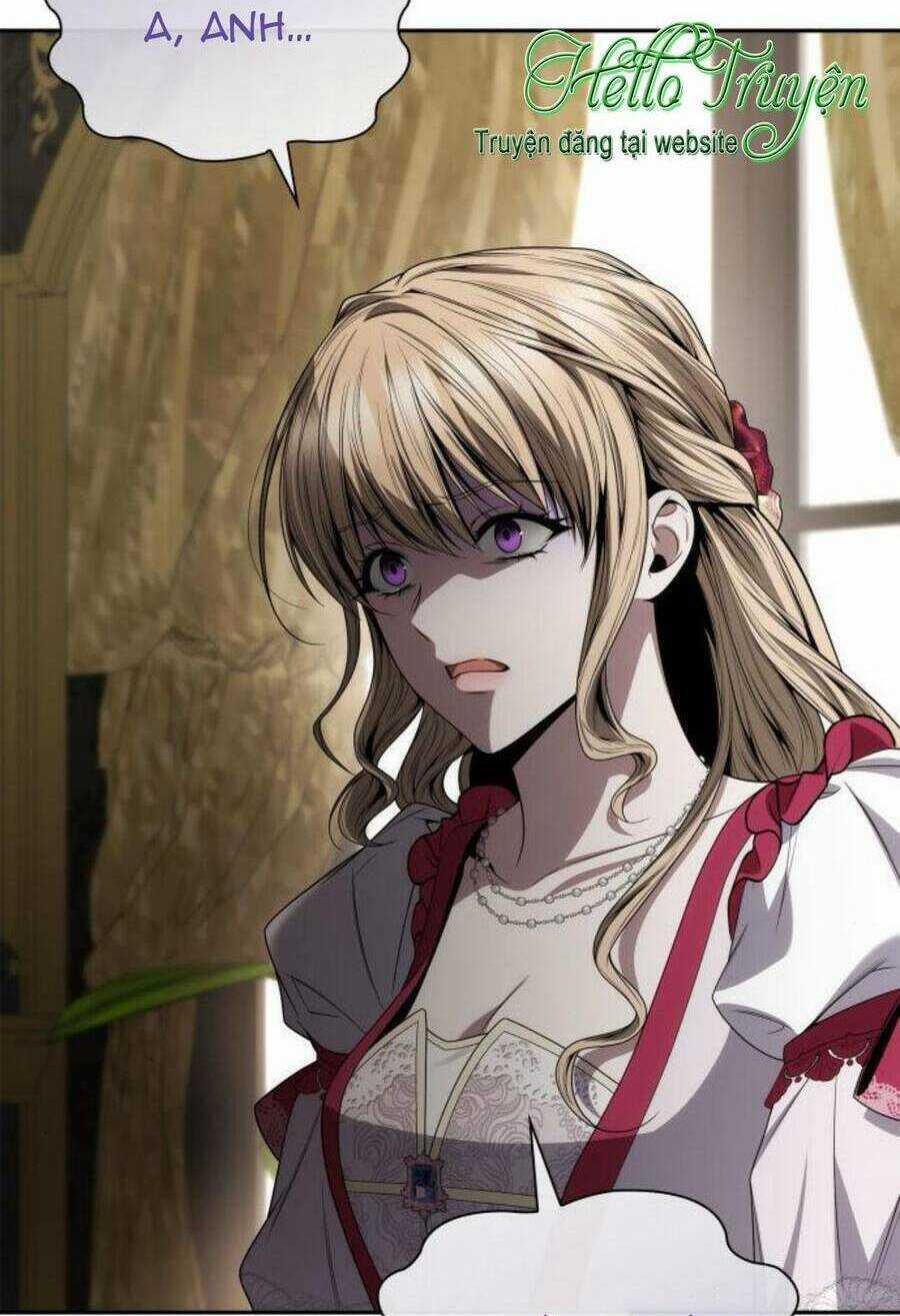 Chị Gái À, Kiếp Này Em Chính Là Nữ Hoàng Chapter 74.1 trang 27