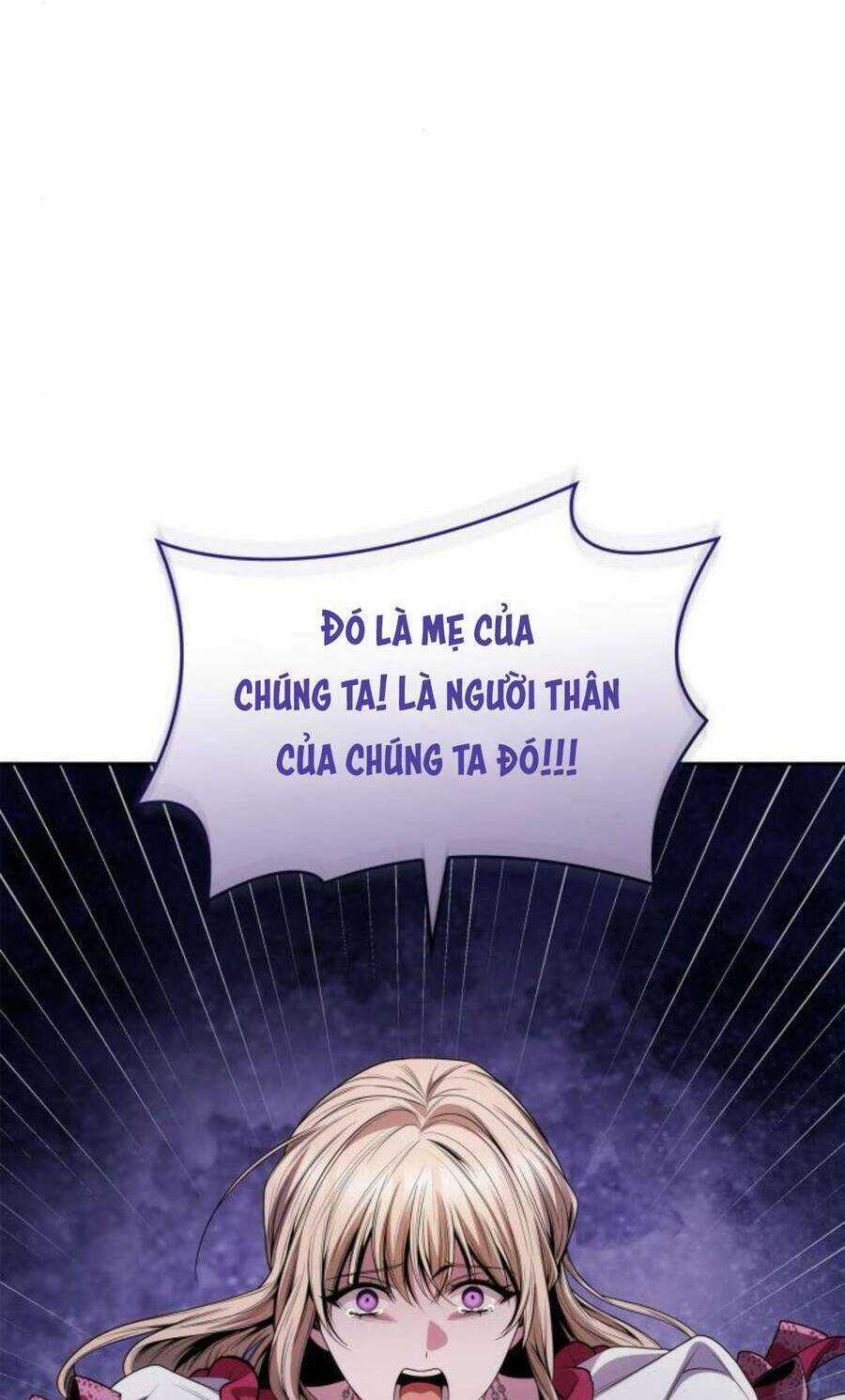 Chị Gái À, Kiếp Này Em Chính Là Nữ Hoàng Chapter 74.1 trang 34