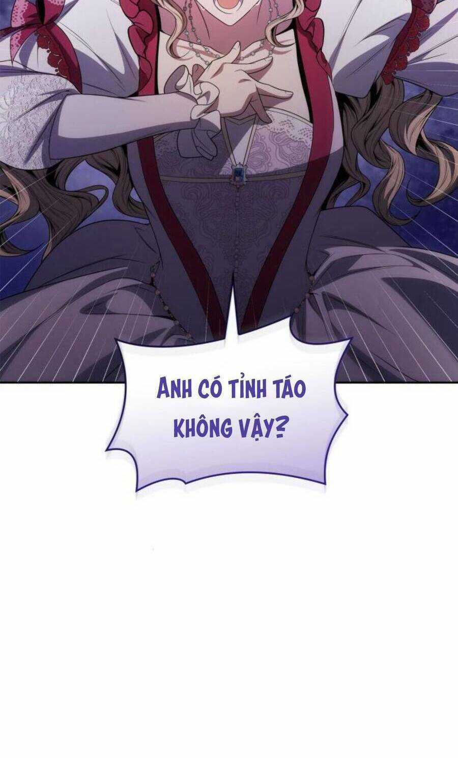 Chị Gái À, Kiếp Này Em Chính Là Nữ Hoàng Chapter 74.1 trang 35