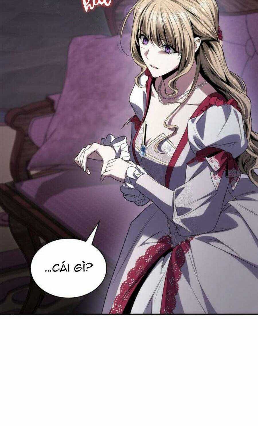 Chị Gái À, Kiếp Này Em Chính Là Nữ Hoàng Chapter 74.1 trang 40