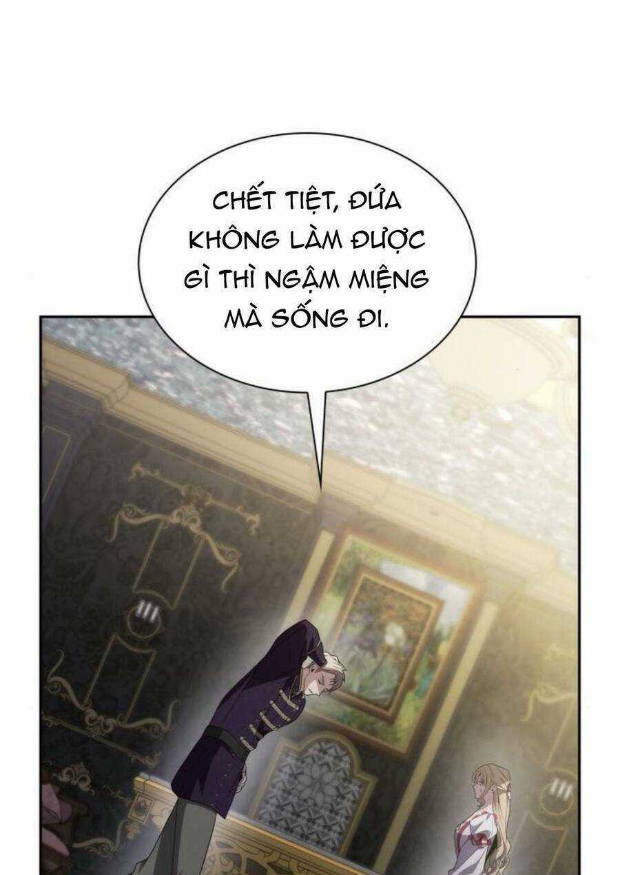 Chị Gái À, Kiếp Này Em Chính Là Nữ Hoàng Chapter 74.1 trang 41