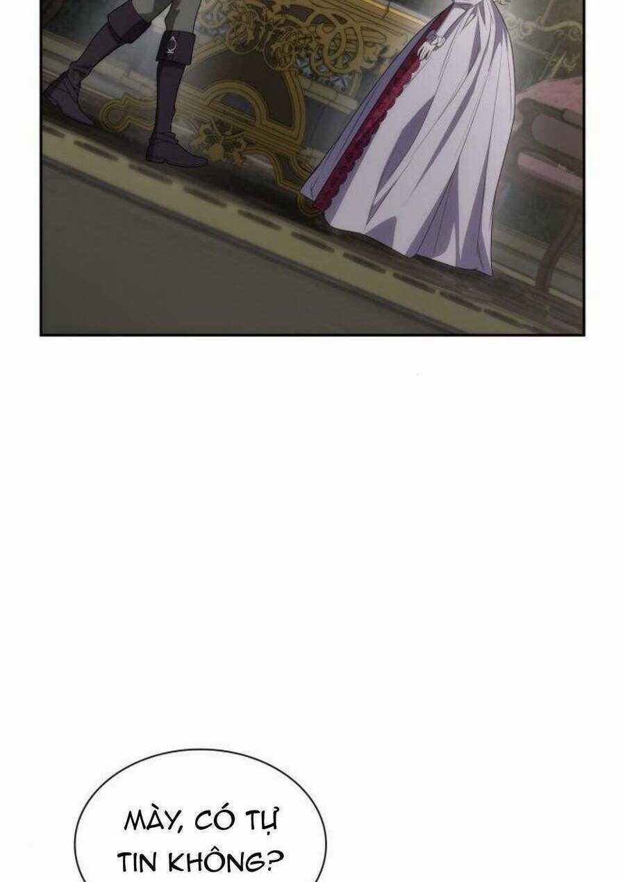 Chị Gái À, Kiếp Này Em Chính Là Nữ Hoàng Chapter 74.1 trang 42