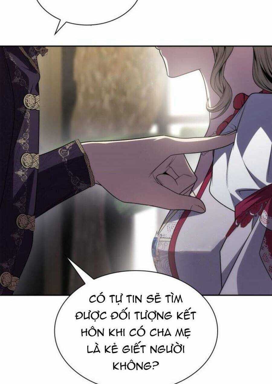 Chị Gái À, Kiếp Này Em Chính Là Nữ Hoàng Chapter 74.1 trang 43