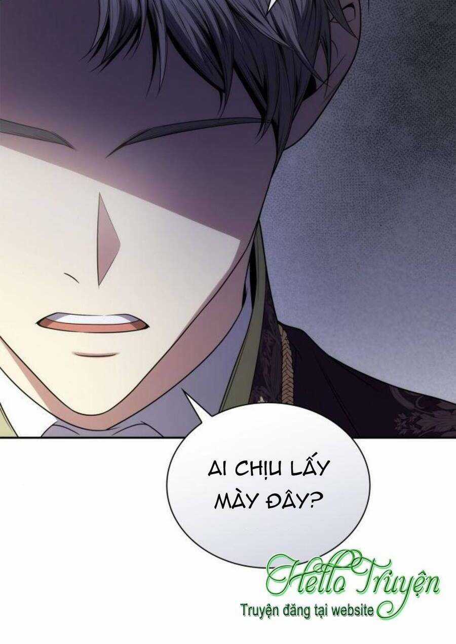 Chị Gái À, Kiếp Này Em Chính Là Nữ Hoàng Chapter 74.1 trang 45