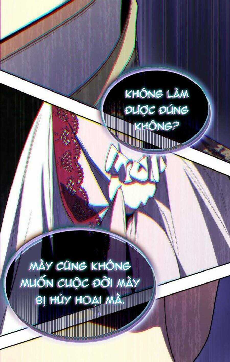 Chị Gái À, Kiếp Này Em Chính Là Nữ Hoàng Chapter 74.1 trang 54