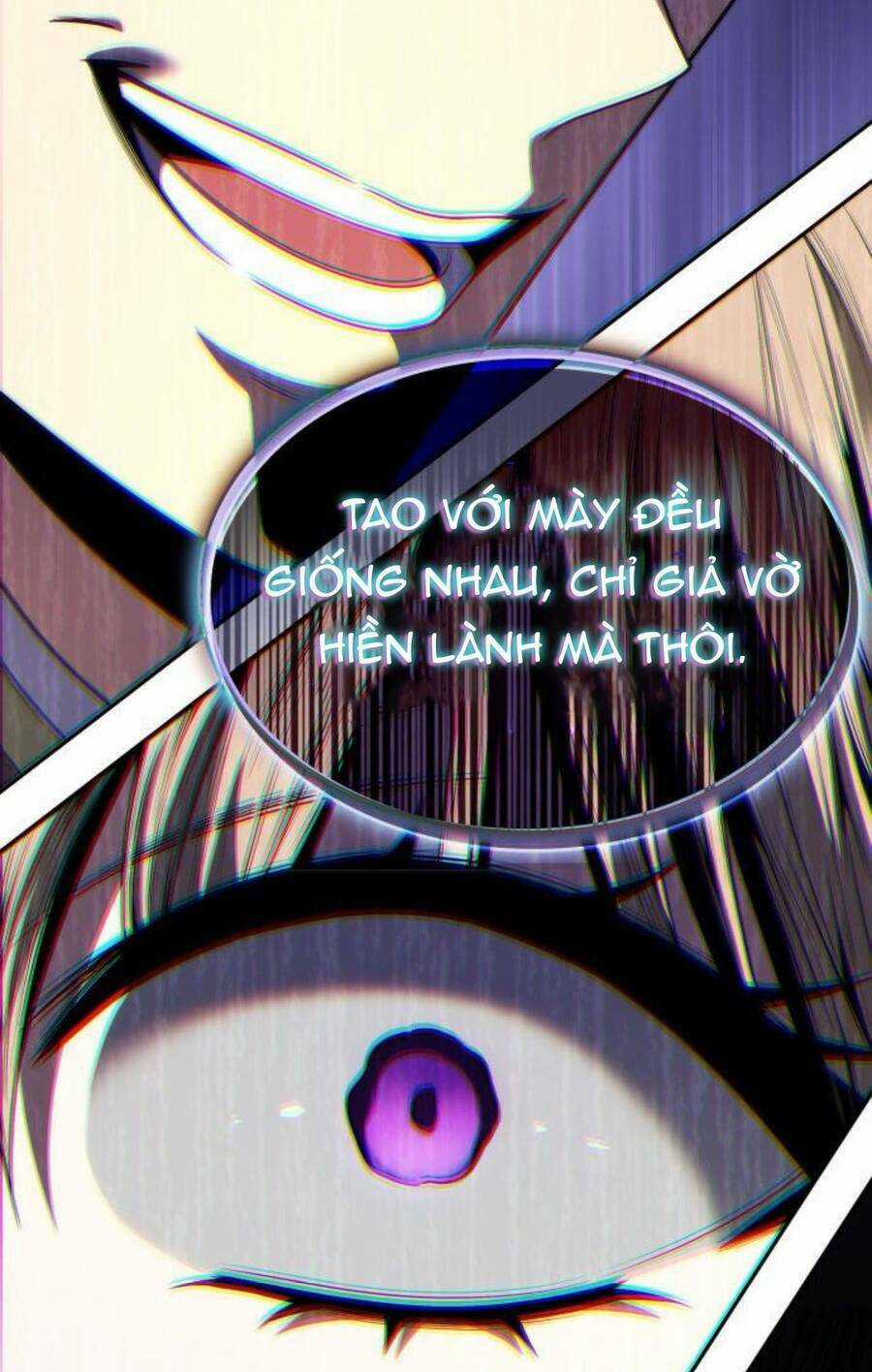 Chị Gái À, Kiếp Này Em Chính Là Nữ Hoàng Chapter 74.1 trang 55