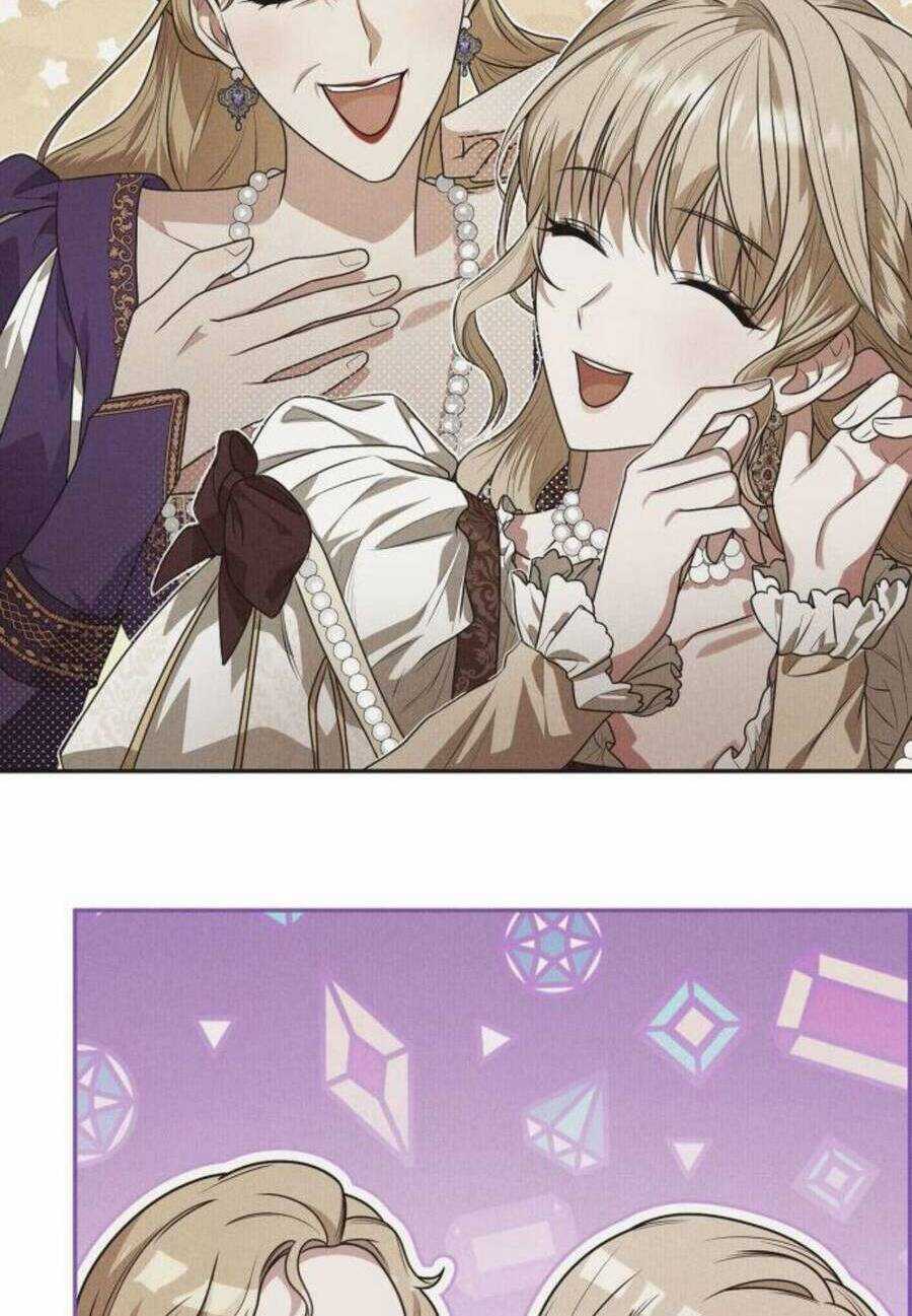 Chị Gái À, Kiếp Này Em Chính Là Nữ Hoàng Chapter 74.1 trang 66