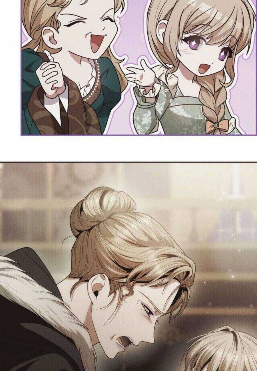 Chị Gái À, Kiếp Này Em Chính Là Nữ Hoàng Chapter 74.1 trang 67