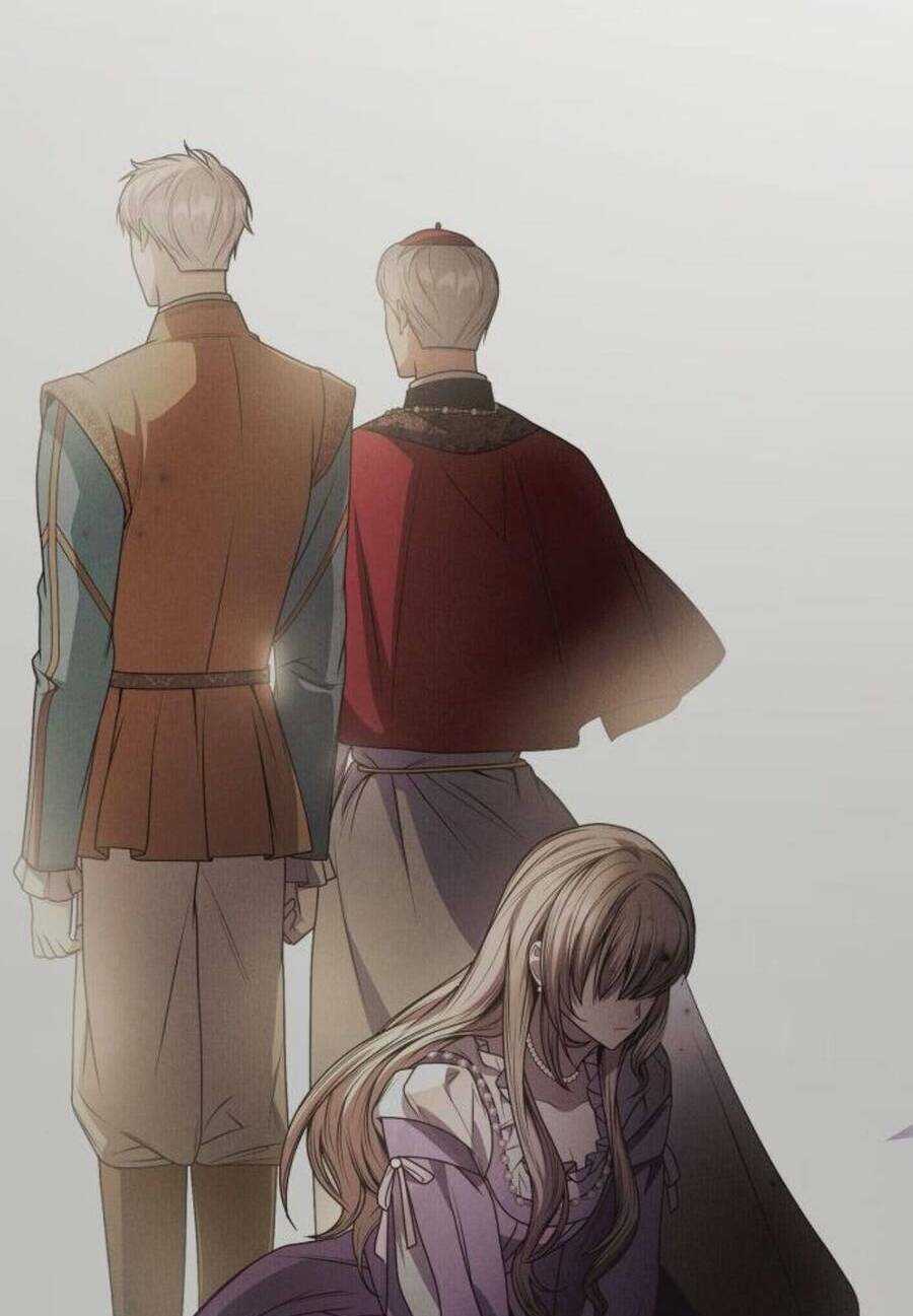 Chị Gái À, Kiếp Này Em Chính Là Nữ Hoàng Chapter 74.1 trang 69