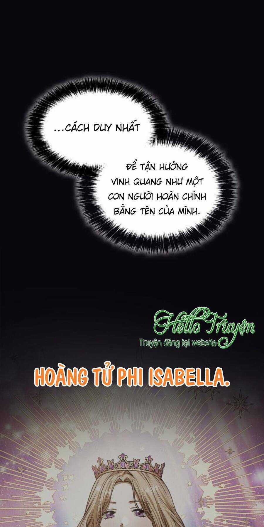 Chị Gái À, Kiếp Này Em Chính Là Nữ Hoàng Chapter 74.1 trang 71