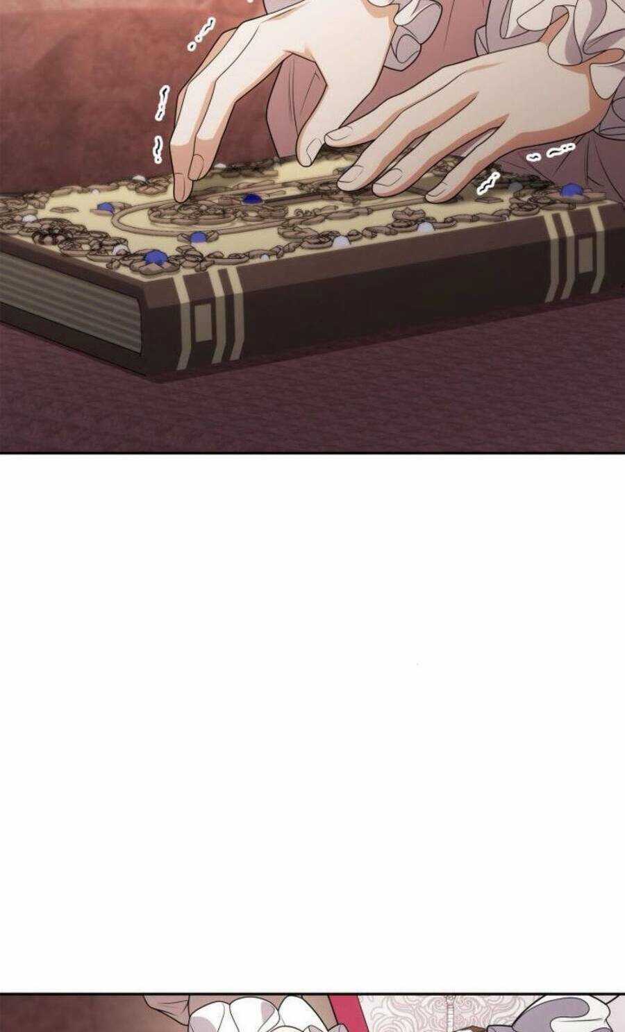 Chị Gái À, Kiếp Này Em Chính Là Nữ Hoàng Chapter 74.1 trang 75