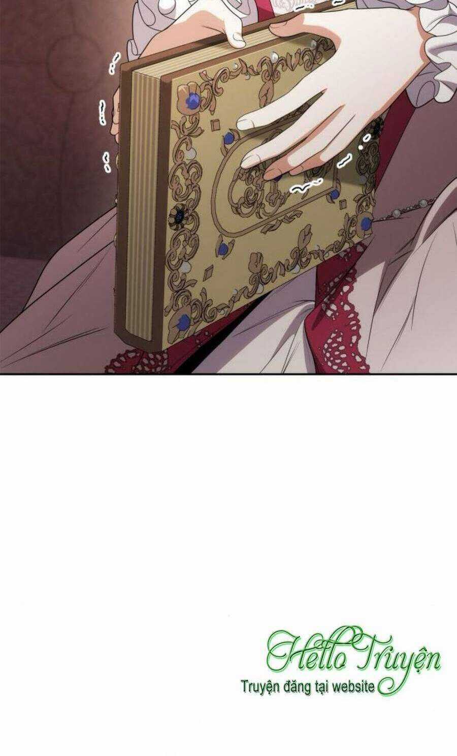 Chị Gái À, Kiếp Này Em Chính Là Nữ Hoàng Chapter 74.1 trang 76