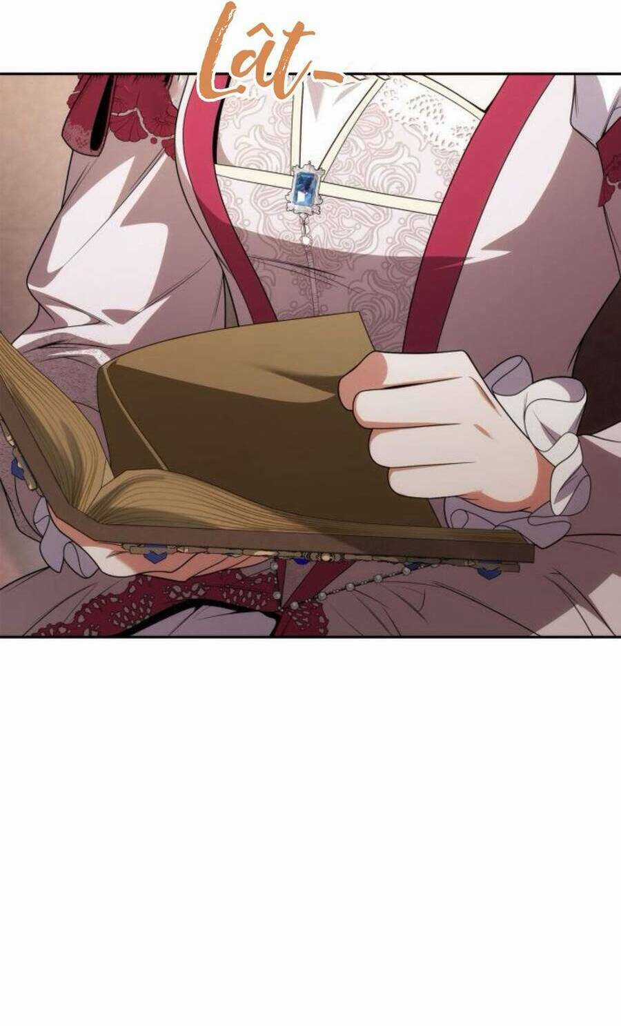 Chị Gái À, Kiếp Này Em Chính Là Nữ Hoàng Chapter 74.1 trang 77