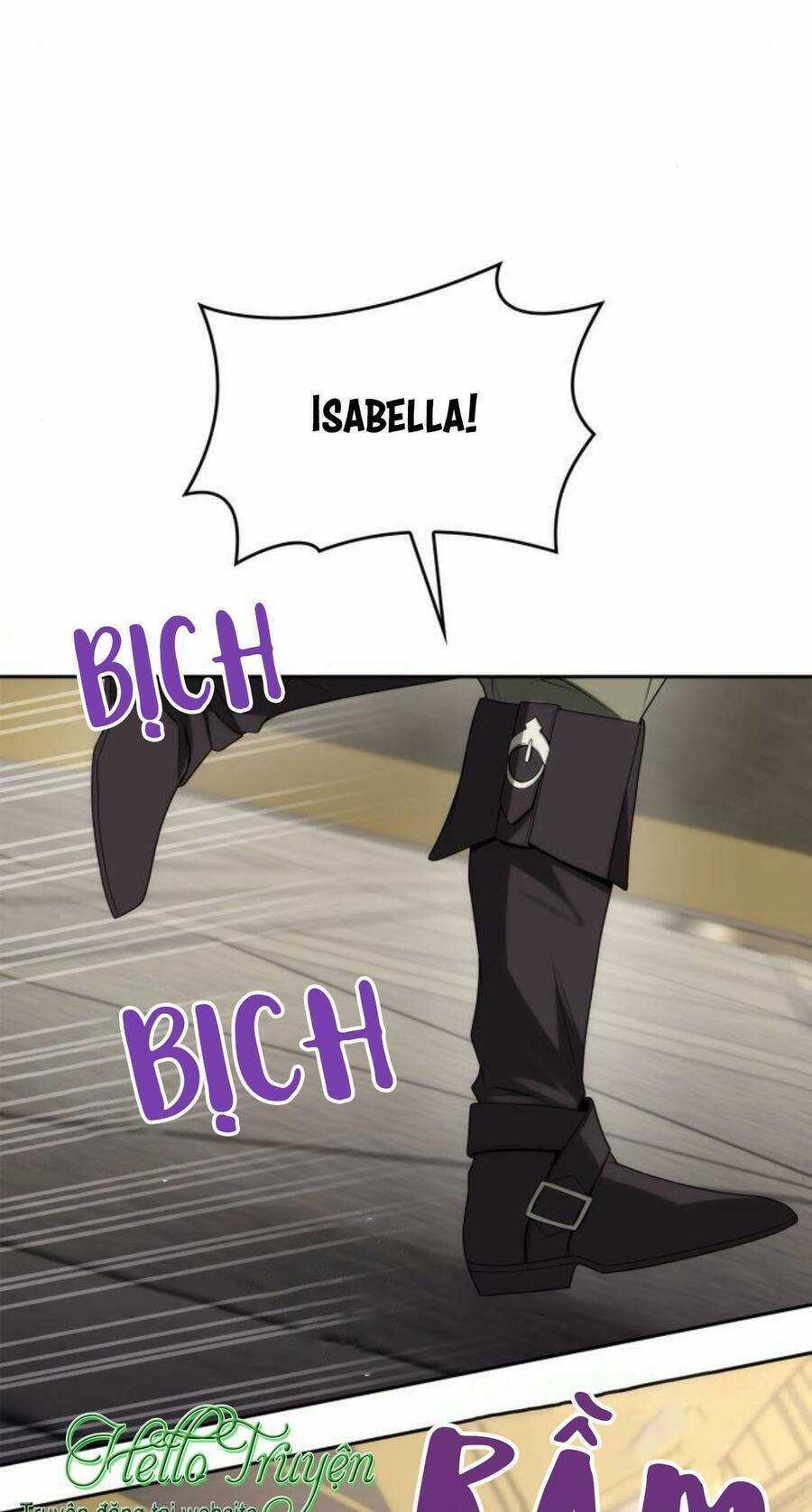 Chị Gái À, Kiếp Này Em Chính Là Nữ Hoàng Chapter 74.1 trang 8