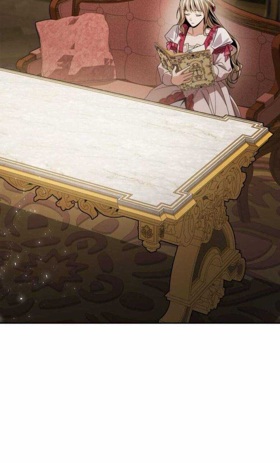 Chị Gái À, Kiếp Này Em Chính Là Nữ Hoàng Chapter 74.1 trang 80