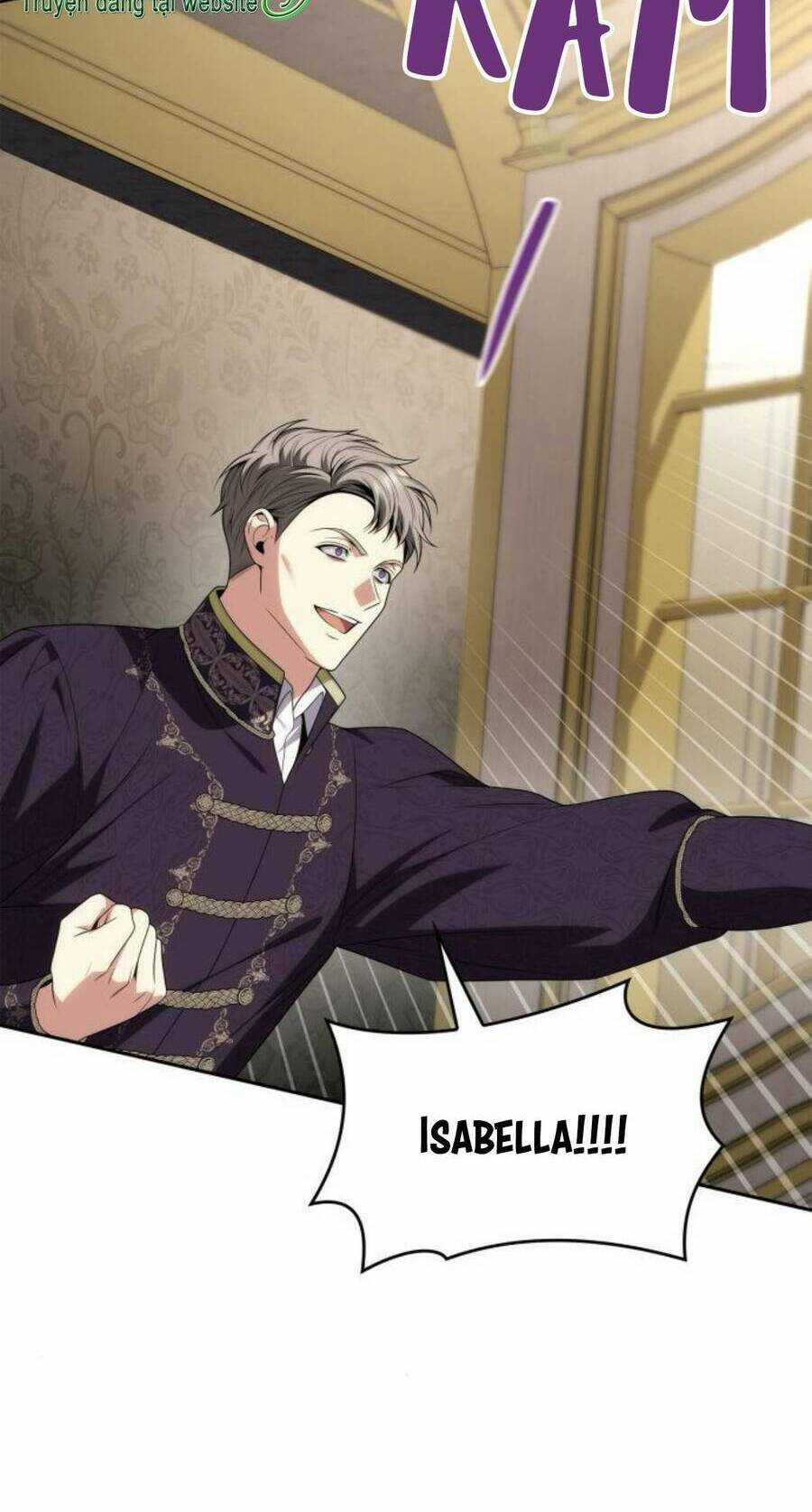 Chị Gái À, Kiếp Này Em Chính Là Nữ Hoàng Chapter 74.1 trang 9