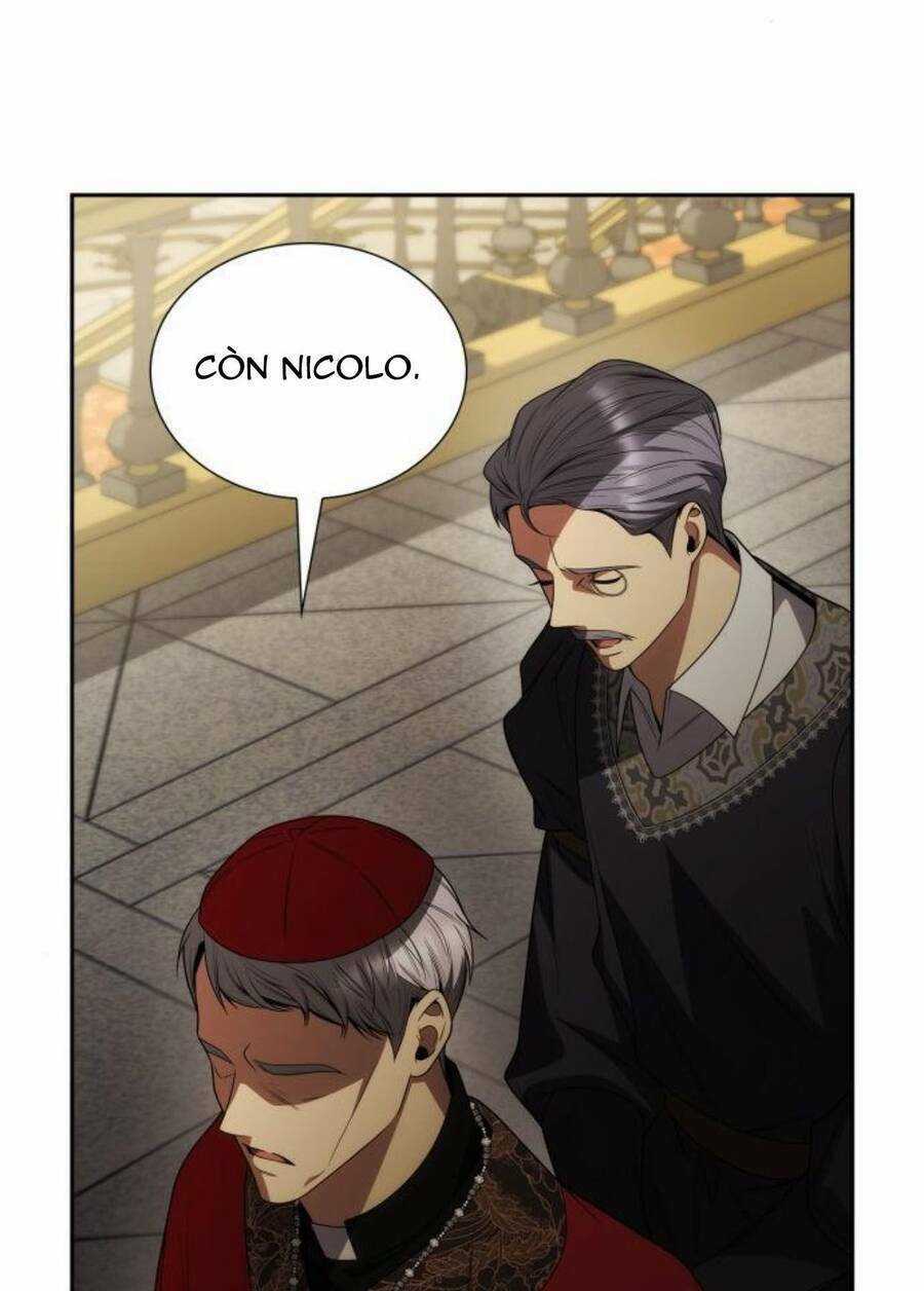 Chị Gái À, Kiếp Này Em Chính Là Nữ Hoàng Chapter 74.2 trang 17