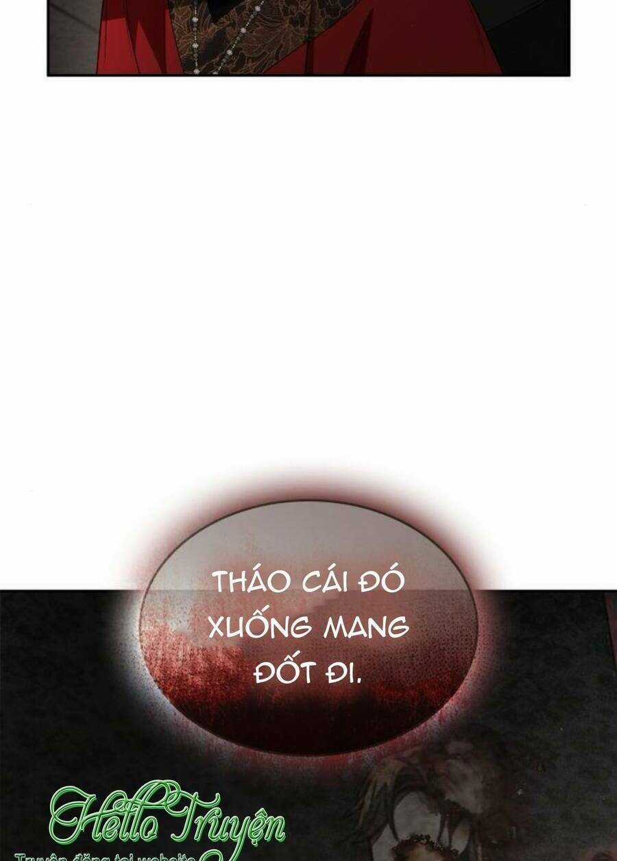 Chị Gái À, Kiếp Này Em Chính Là Nữ Hoàng Chapter 74.2 trang 18