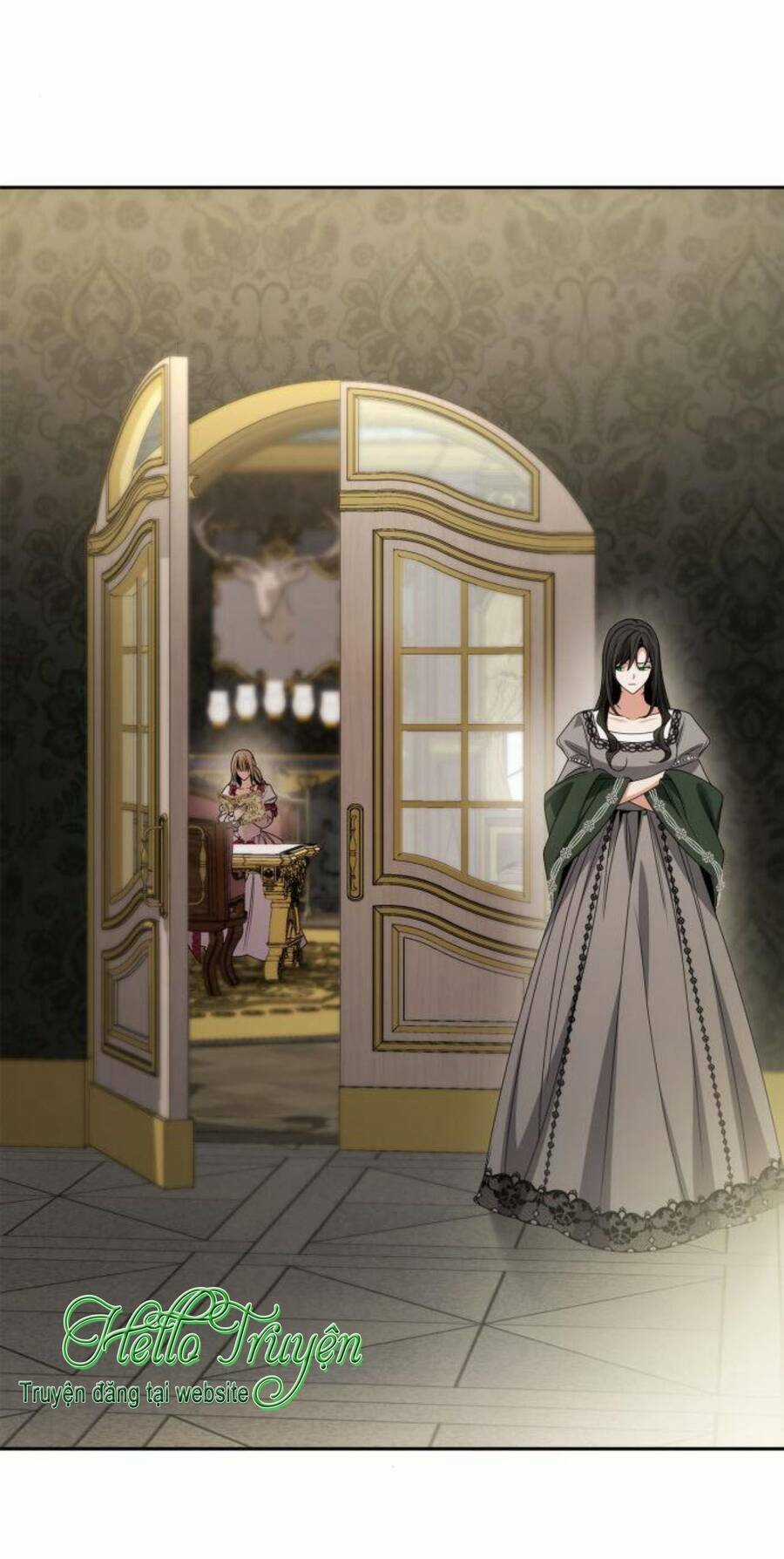 Chị Gái À, Kiếp Này Em Chính Là Nữ Hoàng Chapter 74.2 trang 2