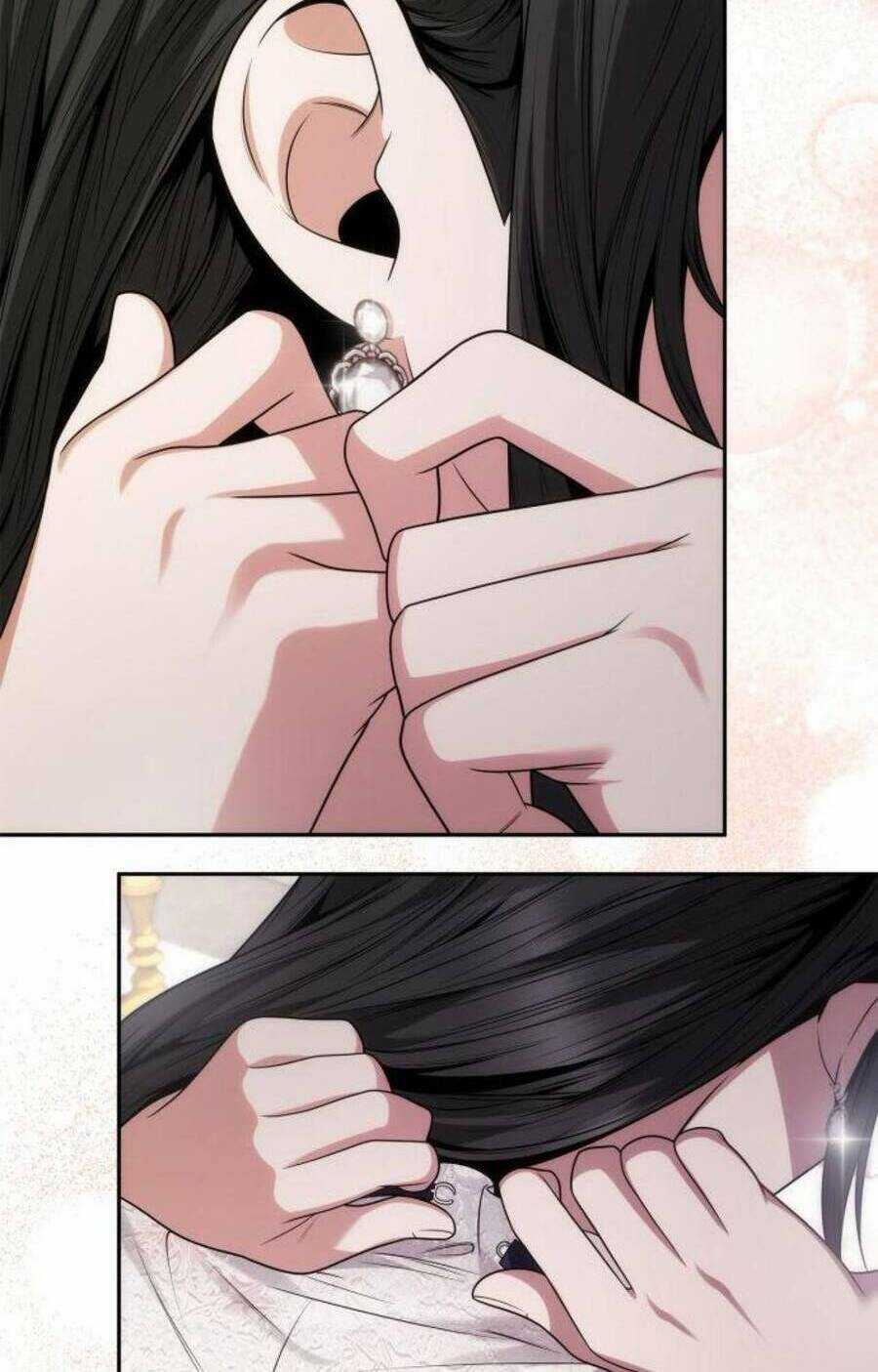 Chị Gái À, Kiếp Này Em Chính Là Nữ Hoàng Chapter 74.2 trang 24