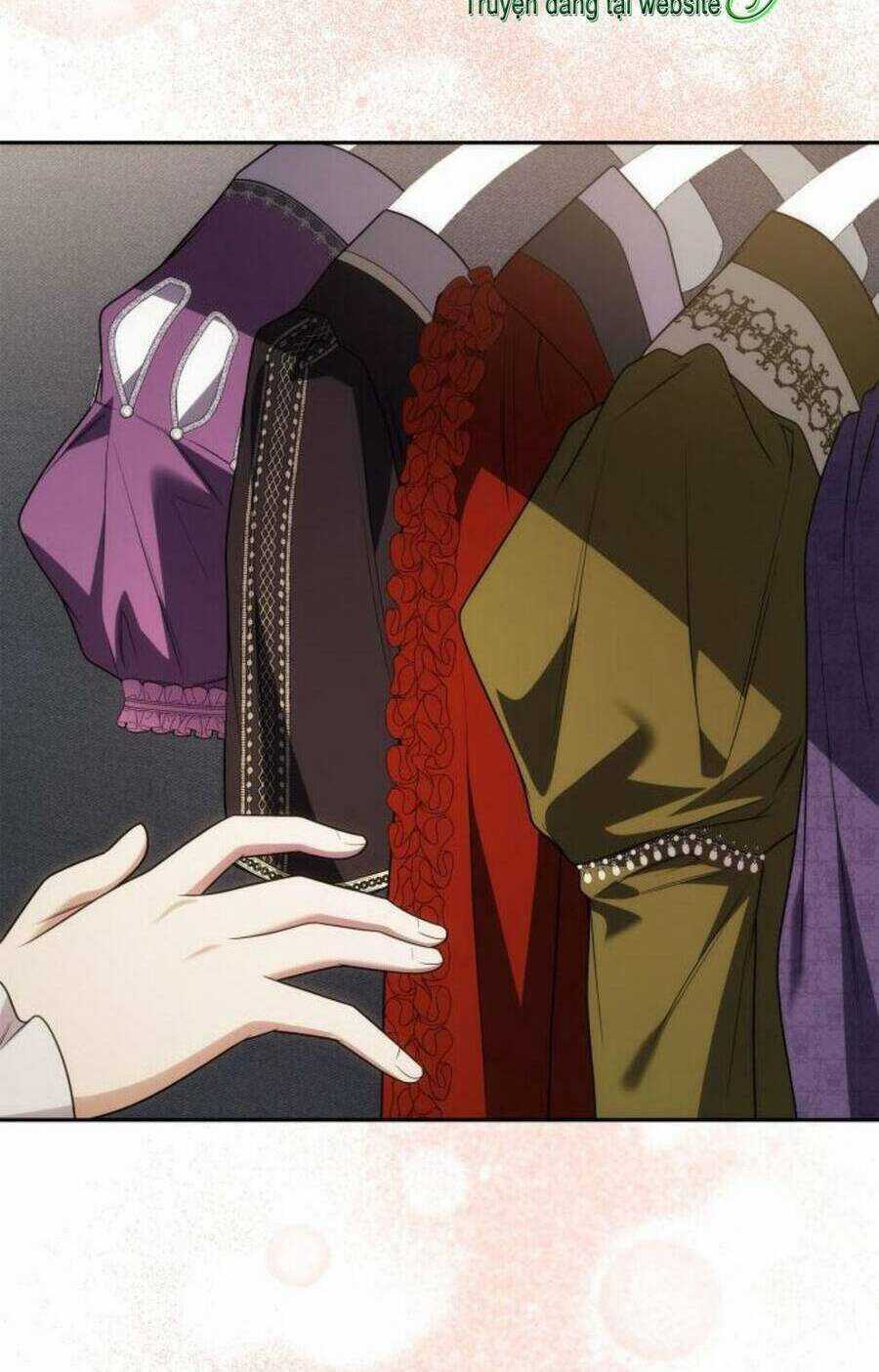 Chị Gái À, Kiếp Này Em Chính Là Nữ Hoàng Chapter 74.2 trang 26