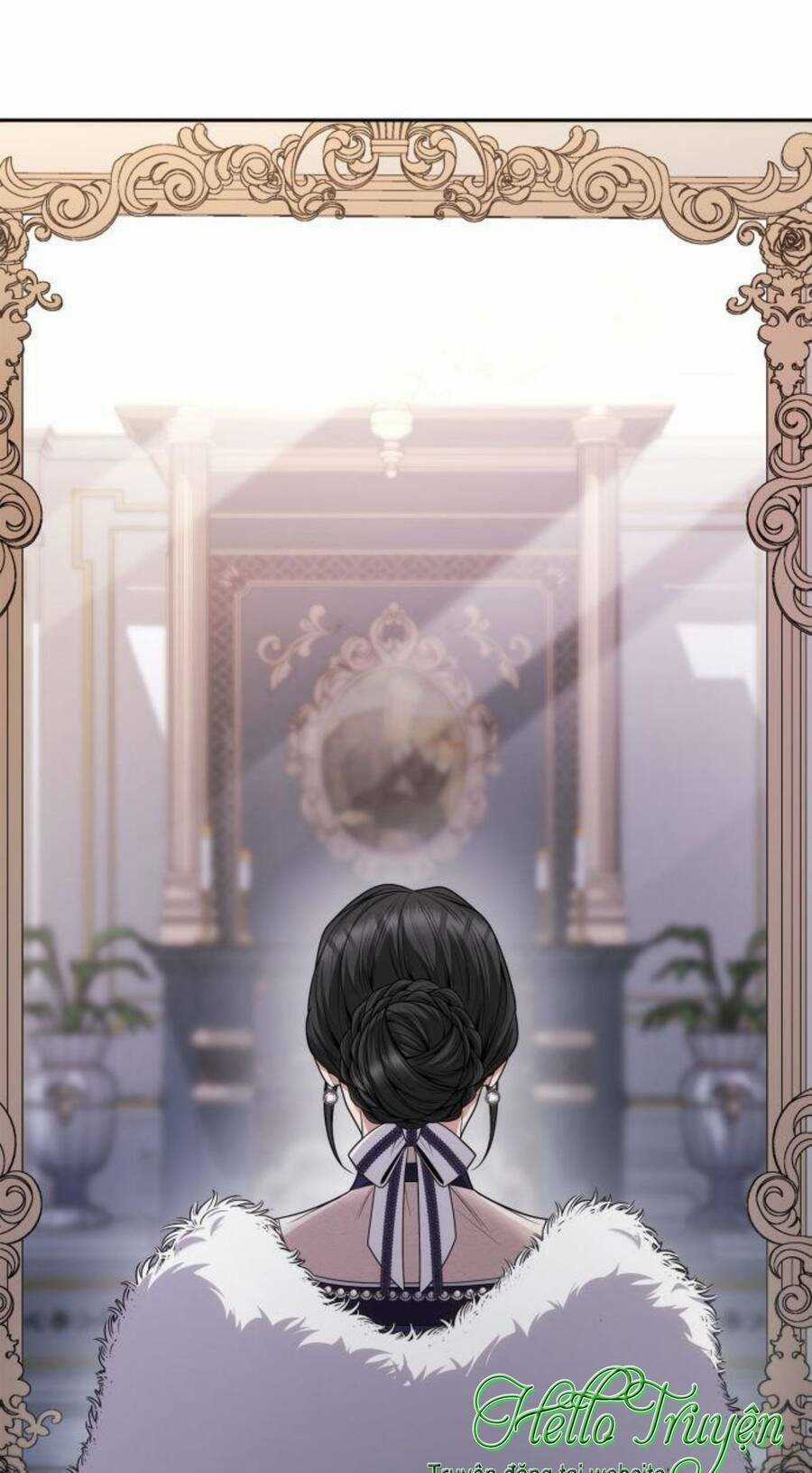 Chị Gái À, Kiếp Này Em Chính Là Nữ Hoàng Chapter 74.2 trang 31