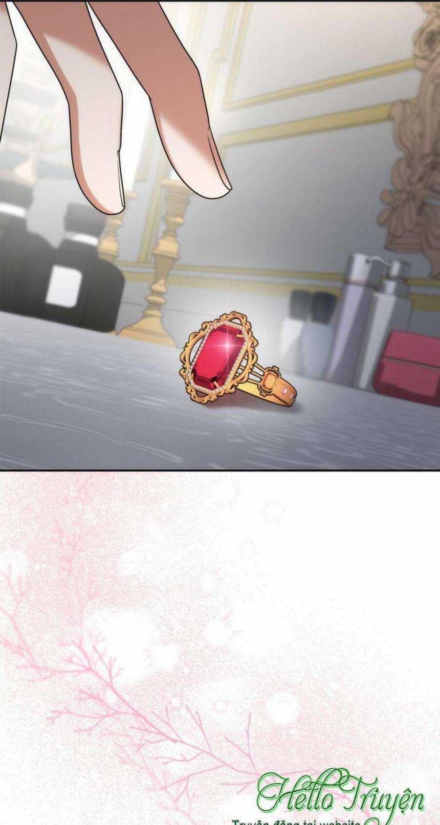 Chị Gái À, Kiếp Này Em Chính Là Nữ Hoàng Chapter 74.2 trang 34