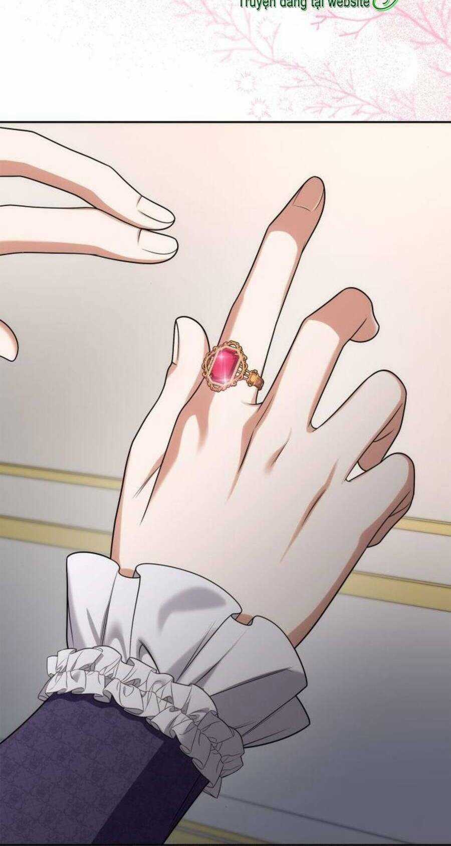 Chị Gái À, Kiếp Này Em Chính Là Nữ Hoàng Chapter 74.2 trang 35