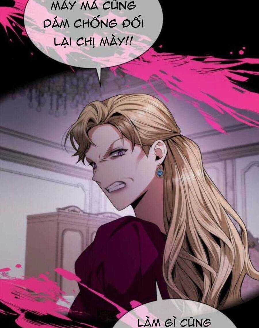 Chị Gái À, Kiếp Này Em Chính Là Nữ Hoàng Chapter 74.2 trang 50