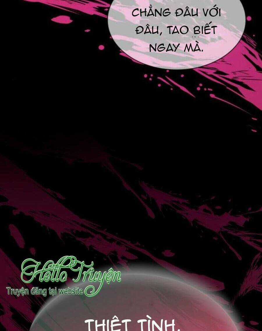 Chị Gái À, Kiếp Này Em Chính Là Nữ Hoàng Chapter 74.2 trang 51