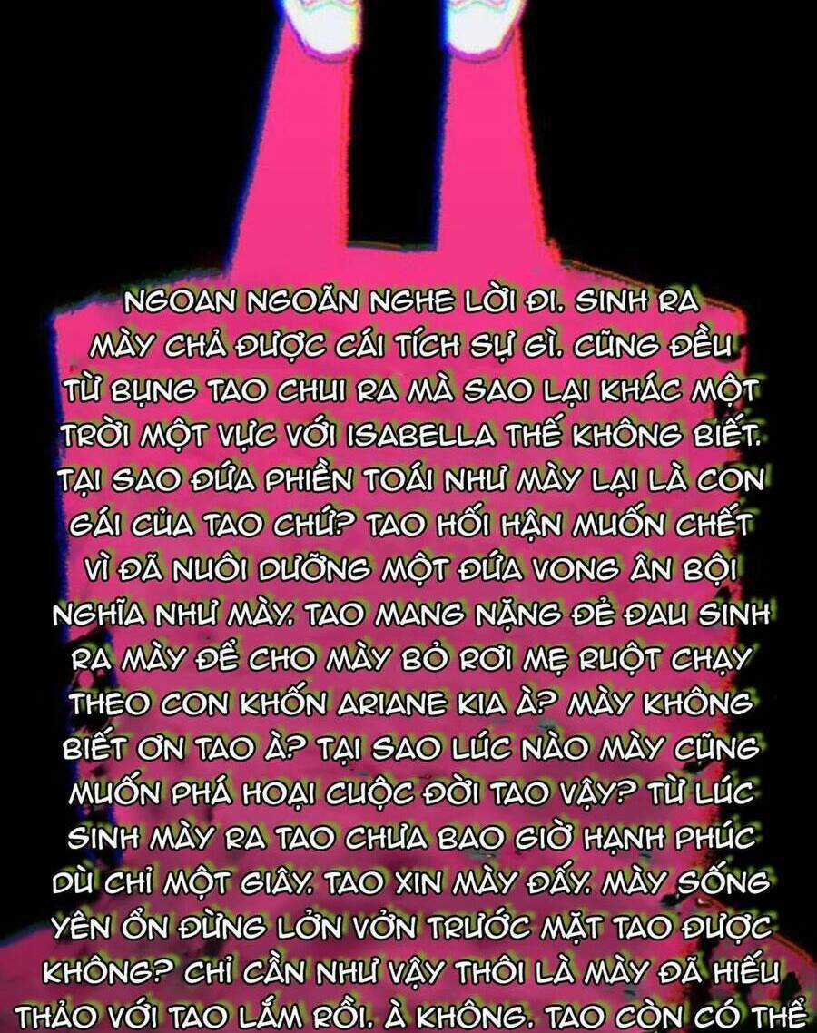 Chị Gái À, Kiếp Này Em Chính Là Nữ Hoàng Chapter 74.2 trang 54