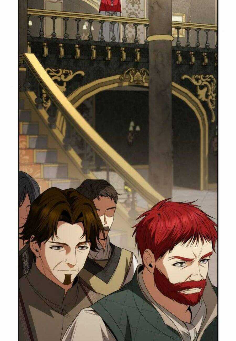 Chị Gái À, Kiếp Này Em Chính Là Nữ Hoàng Chapter 74.2 trang 6