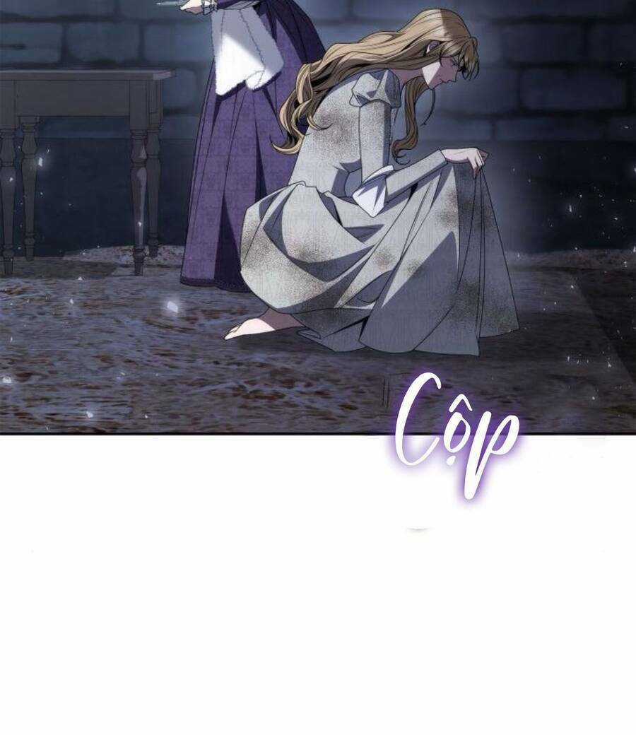 Chị Gái À, Kiếp Này Em Chính Là Nữ Hoàng Chapter 75.1 trang 21