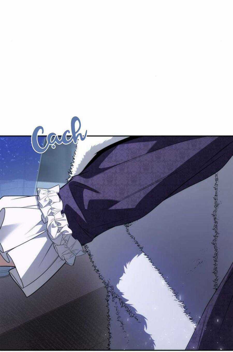 Chị Gái À, Kiếp Này Em Chính Là Nữ Hoàng Chapter 75.1 trang 22