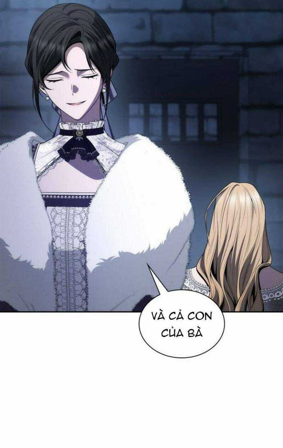 Chị Gái À, Kiếp Này Em Chính Là Nữ Hoàng Chapter 75.1 trang 29