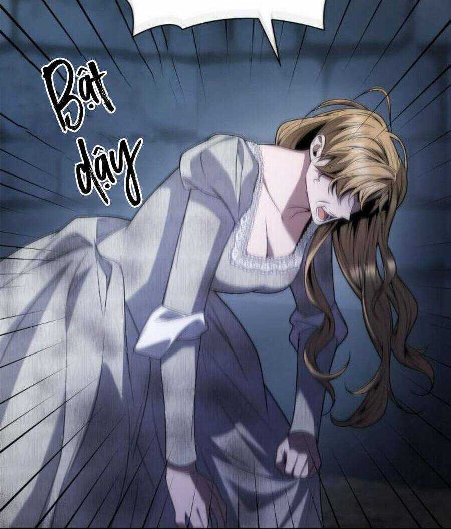 Chị Gái À, Kiếp Này Em Chính Là Nữ Hoàng Chapter 75.1 trang 35