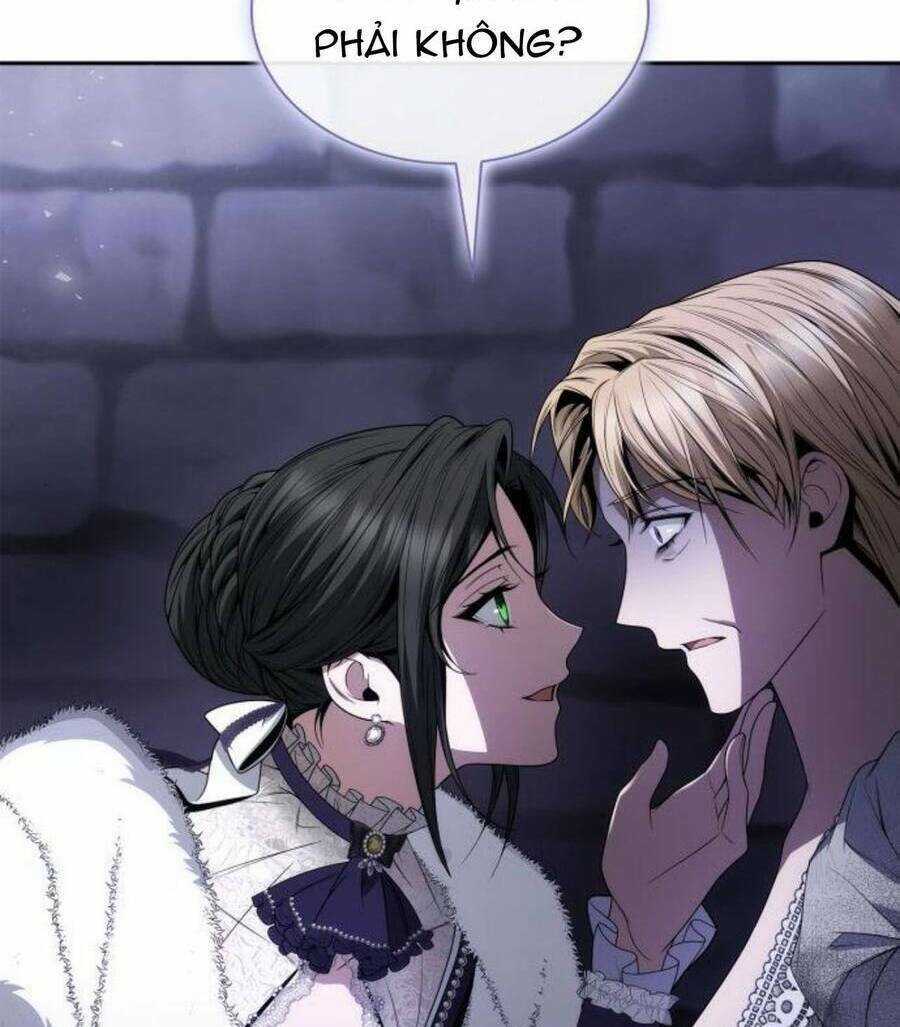 Chị Gái À, Kiếp Này Em Chính Là Nữ Hoàng Chapter 75.1 trang 49