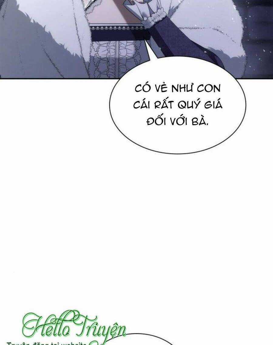 Chị Gái À, Kiếp Này Em Chính Là Nữ Hoàng Chapter 75.1 trang 71