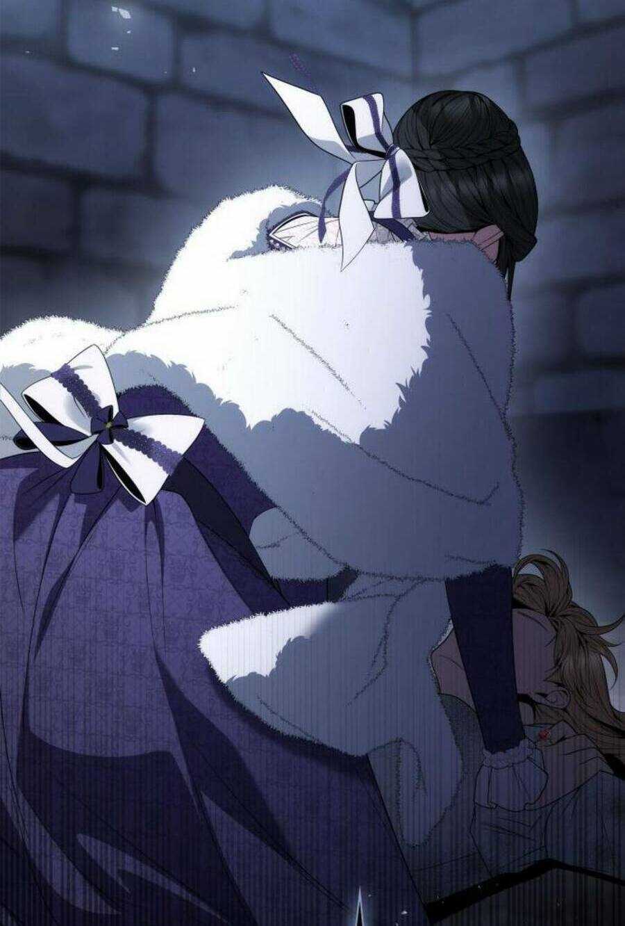 Chị Gái À, Kiếp Này Em Chính Là Nữ Hoàng Chapter 75.1 trang 76