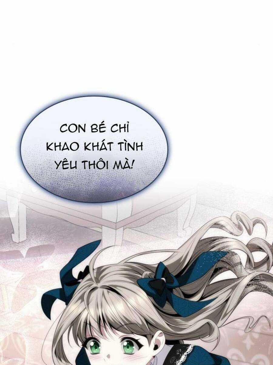 Chị Gái À, Kiếp Này Em Chính Là Nữ Hoàng Chapter 75.1 trang 81