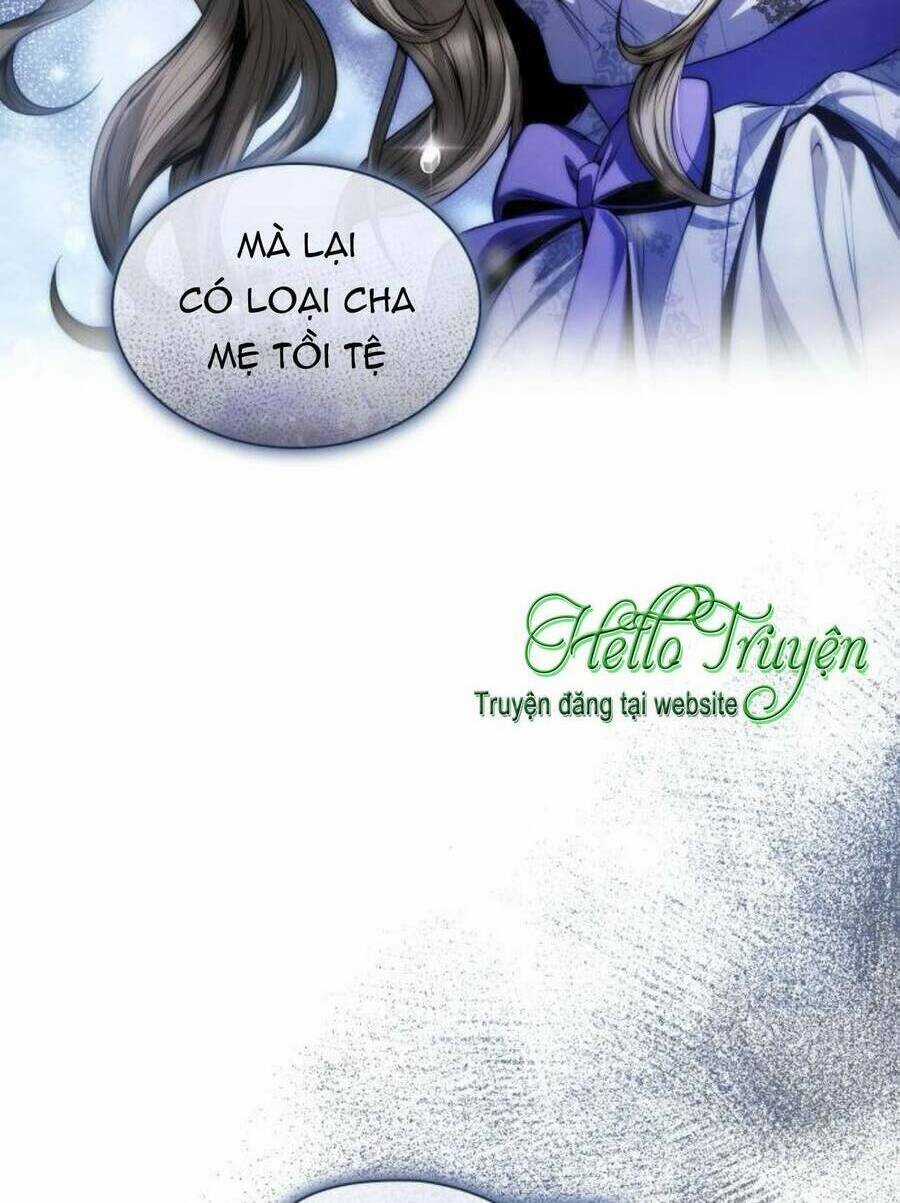 Chị Gái À, Kiếp Này Em Chính Là Nữ Hoàng Chapter 75.1 trang 84