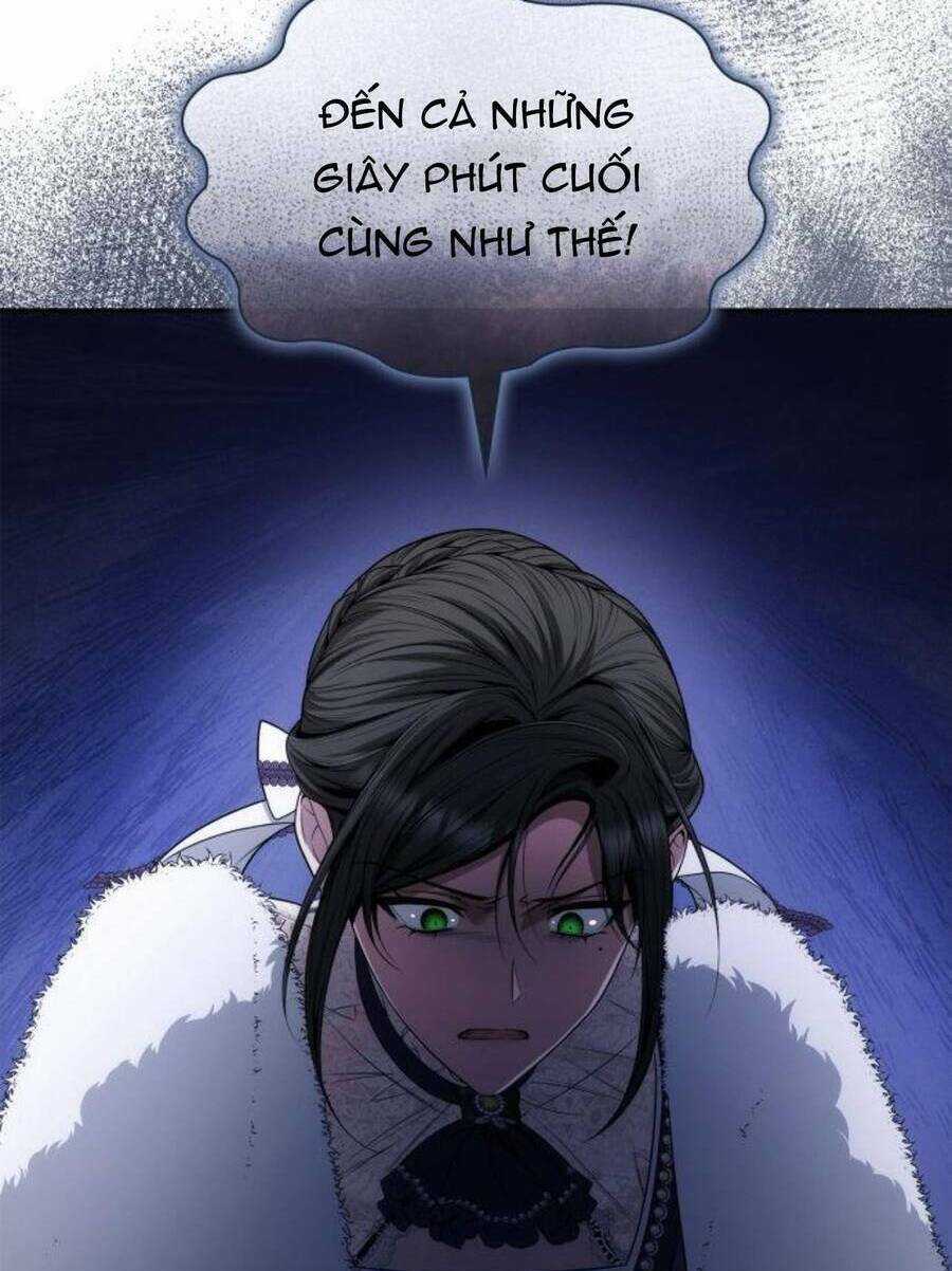 Chị Gái À, Kiếp Này Em Chính Là Nữ Hoàng Chapter 75.1 trang 85