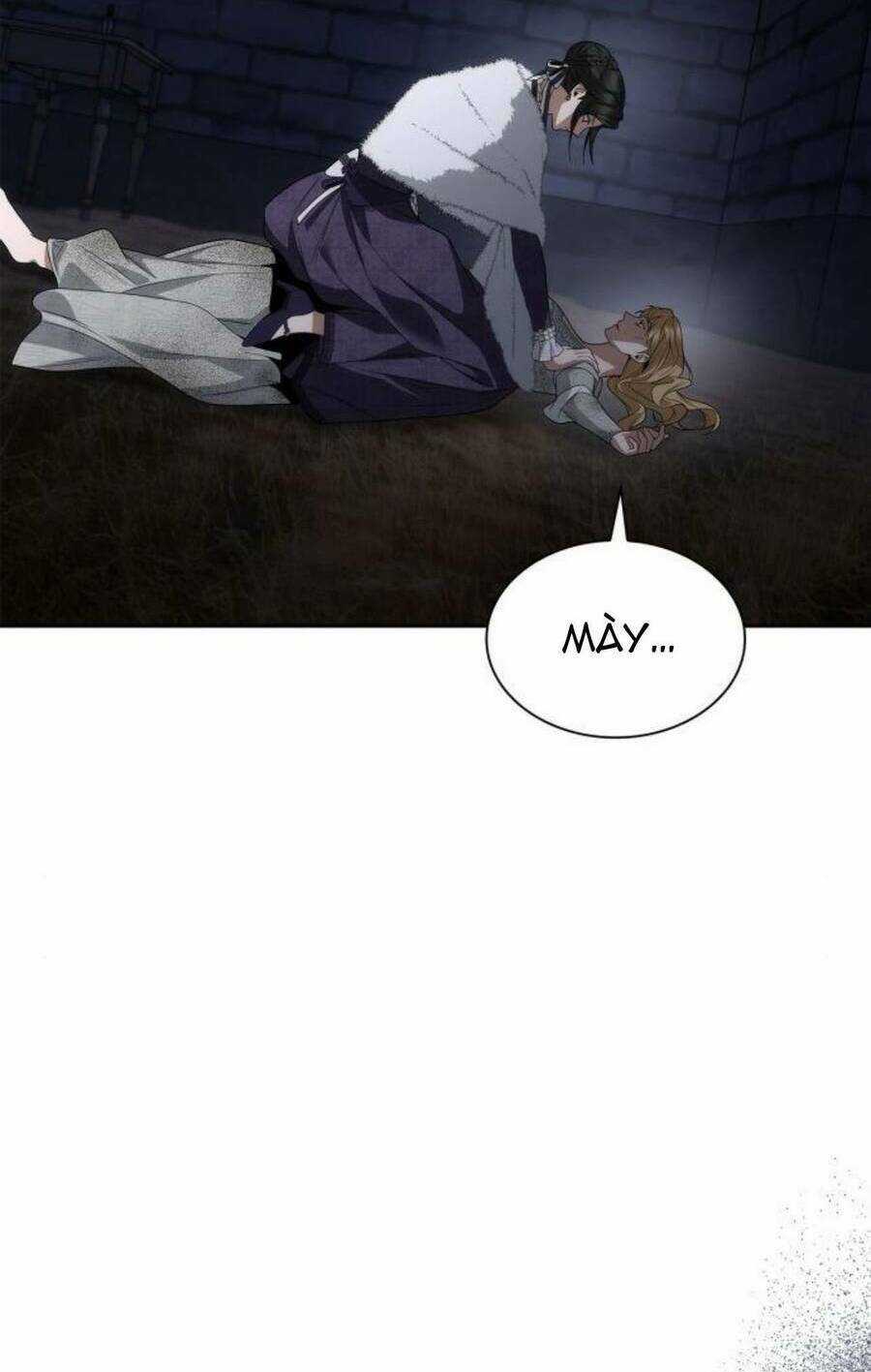 Chị Gái À, Kiếp Này Em Chính Là Nữ Hoàng Chapter 75.1 trang 88