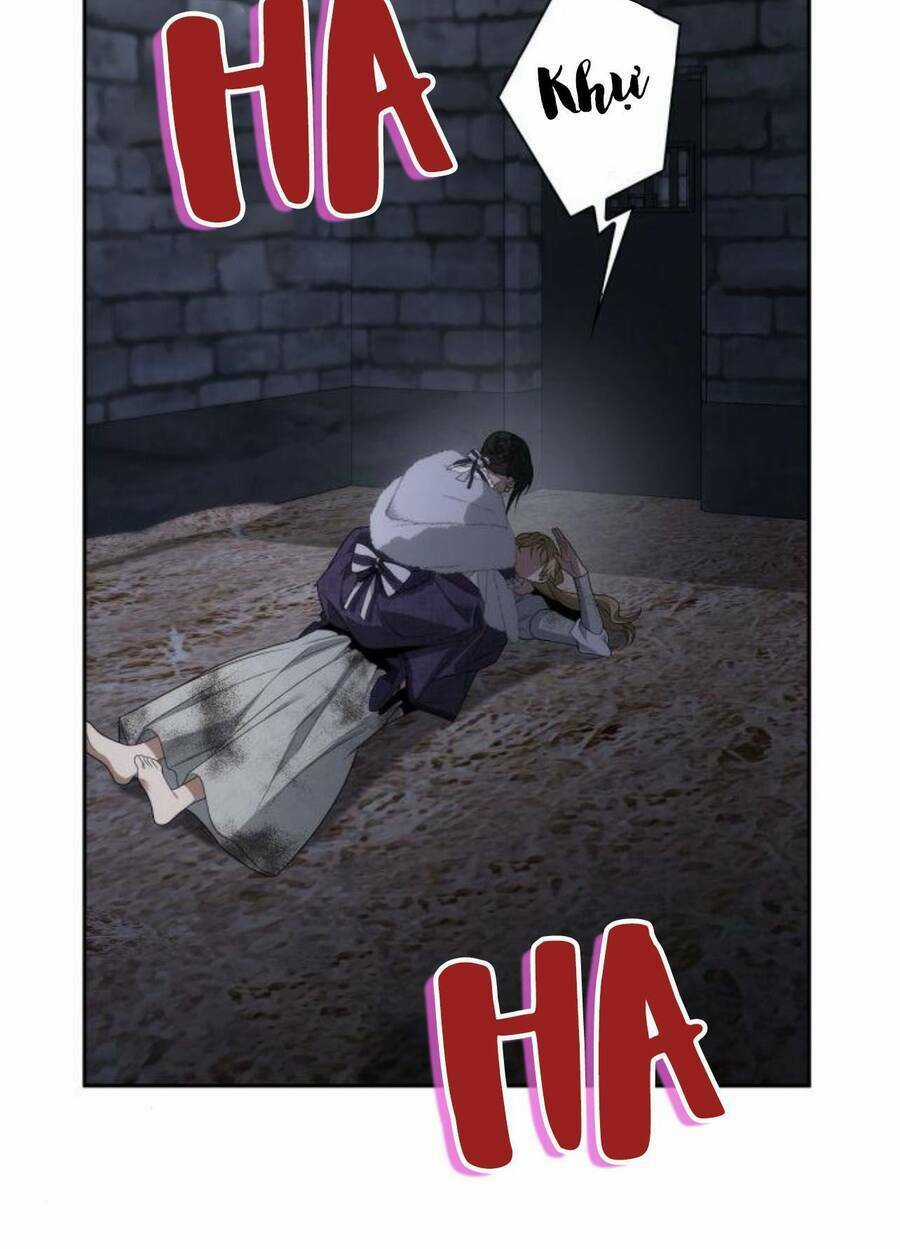 Chị Gái À, Kiếp Này Em Chính Là Nữ Hoàng Chapter 75.2 trang 21