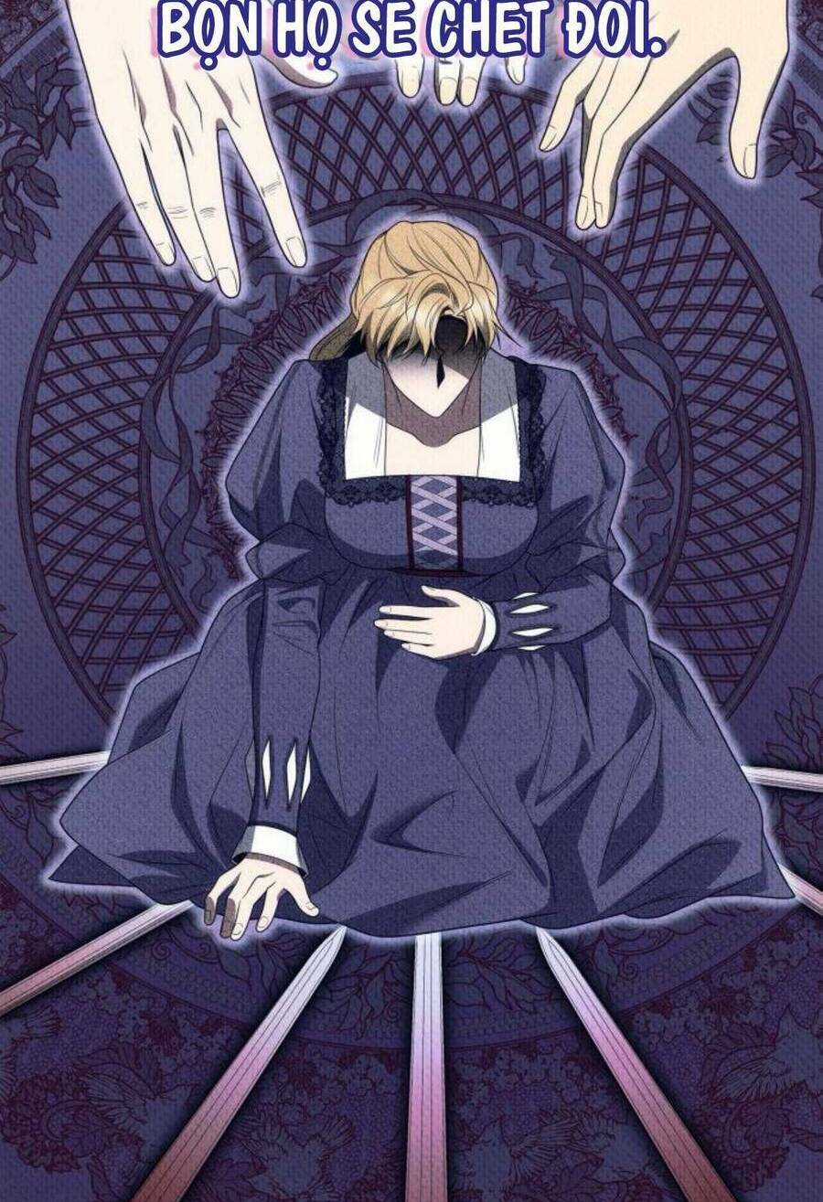 Chị Gái À, Kiếp Này Em Chính Là Nữ Hoàng Chapter 75.2 trang 36