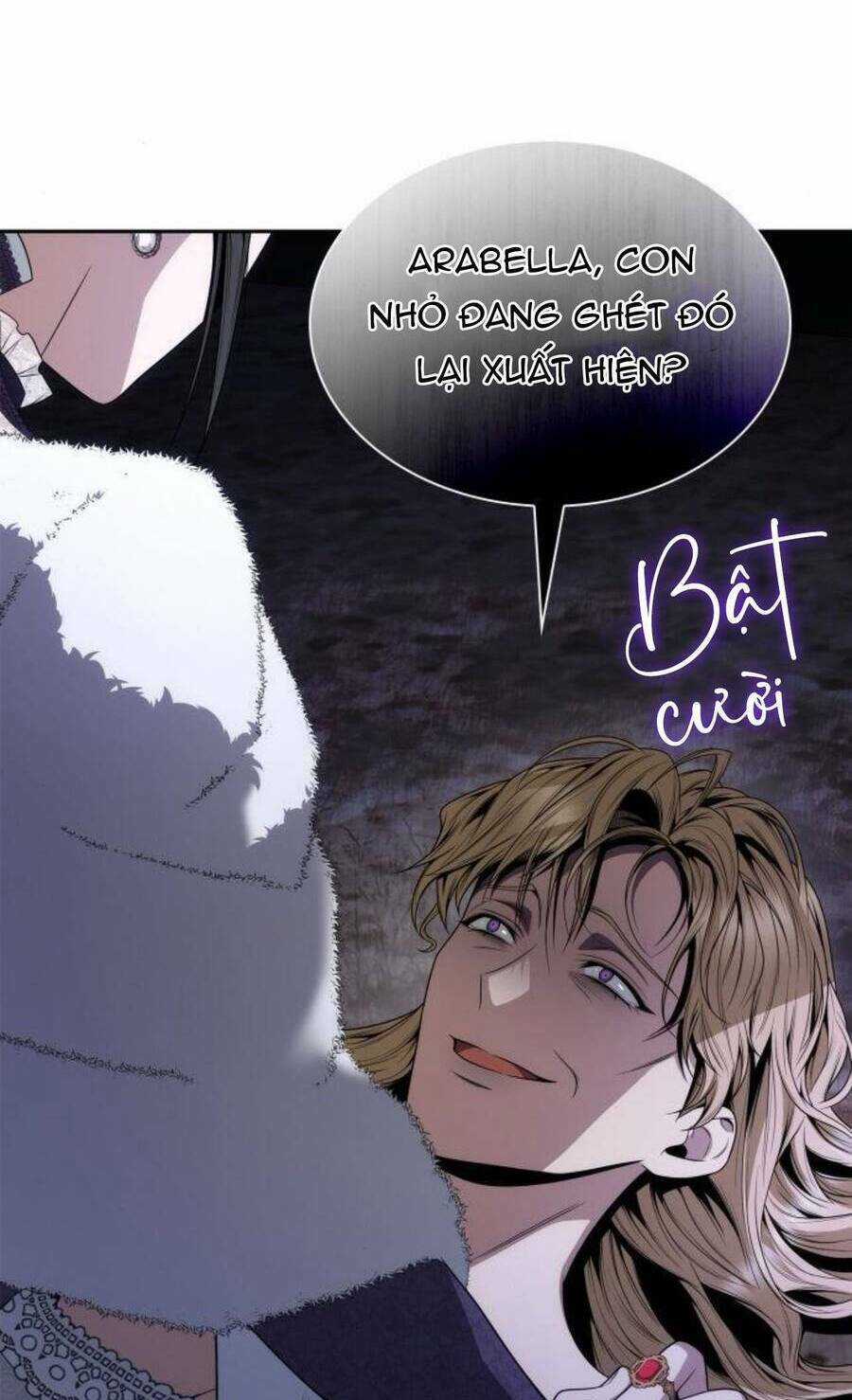 Chị Gái À, Kiếp Này Em Chính Là Nữ Hoàng Chapter 75.2 trang 4