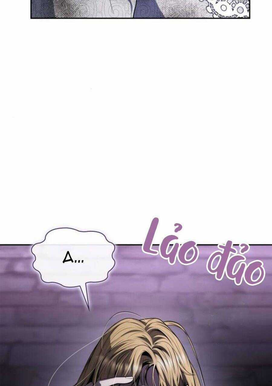 Chị Gái À, Kiếp Này Em Chính Là Nữ Hoàng Chapter 76.1 trang 10