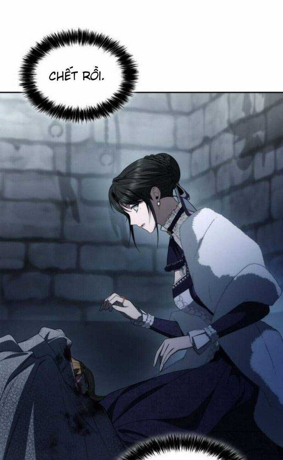 Chị Gái À, Kiếp Này Em Chính Là Nữ Hoàng Chapter 76.1 trang 54