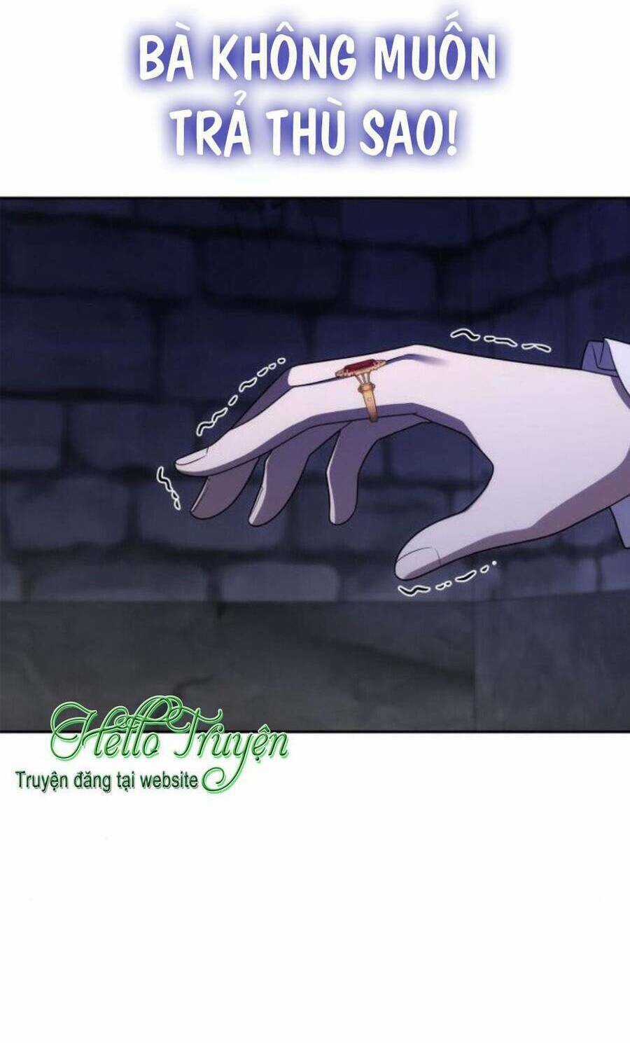 Chị Gái À, Kiếp Này Em Chính Là Nữ Hoàng Chapter 76.1 trang 68